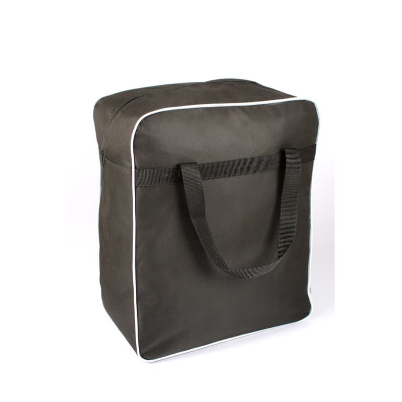 Bolsa para uniformes, delivery de loja, sacoleira