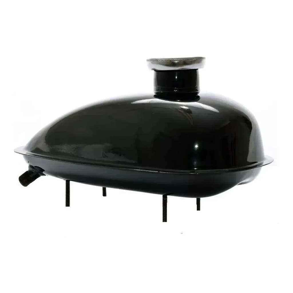 Tanque De Gasolina Bicicleta Motorizada 1,8 Lt