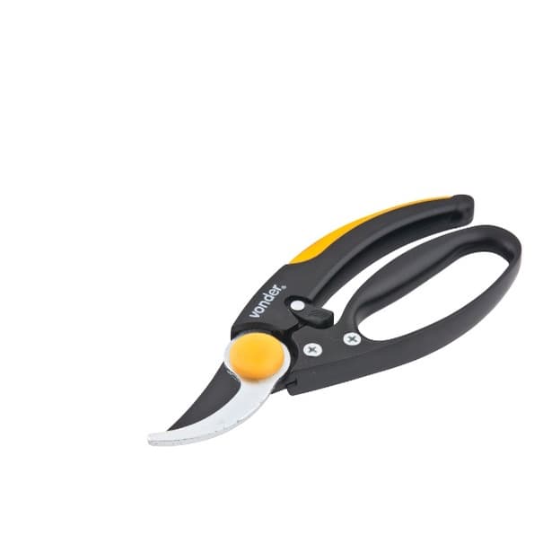 Tesoura Para Poda Vonder 20,3 Cm - 8  Profissional Jardim