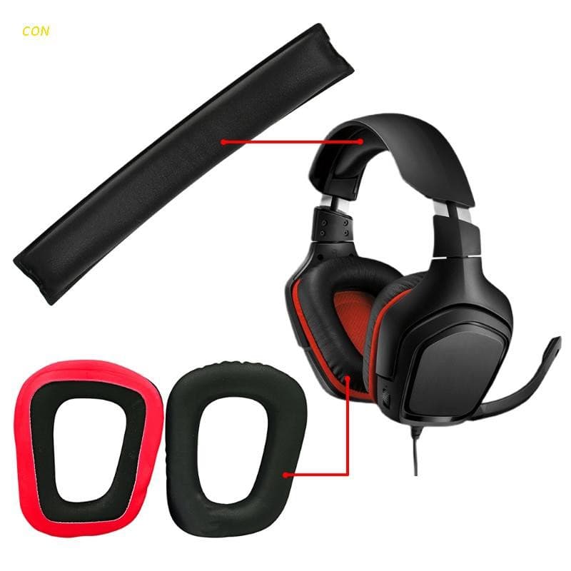 Almofadas Reposição Para G331G332 G432 G431 G230 G231 G930