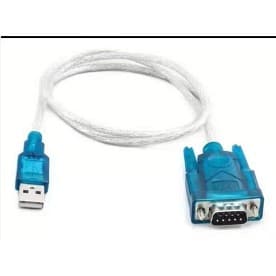 Cabo de Dados Para Computador Db9 Db9 9 Pinos Vga Interface Usb Para R232