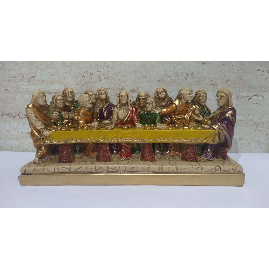 Santa Ceia de Mesa