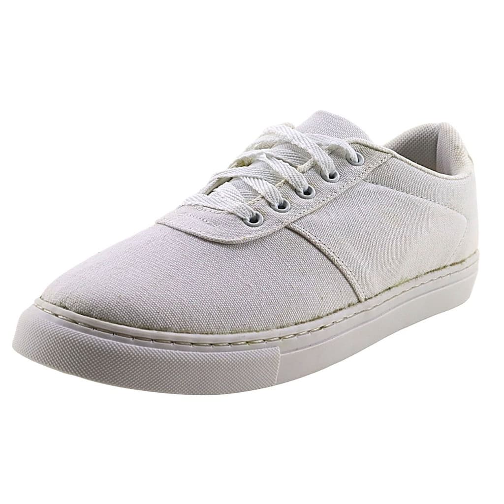 Sapatênis Masculino - Casual - Branco - CP-Ref058