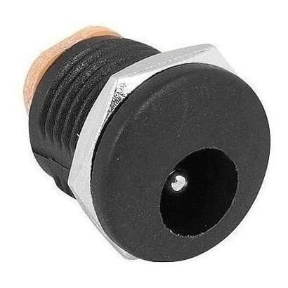 10 Peças - Jack J4 Painel  Dc-022 2,1mm Promoção