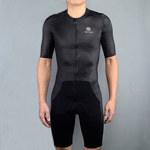Novo SWIFTOFO Pro Equipe Triathlon Terno Dos Homens Camisa De Ciclismo Skinsuit Macacão Maillot Roupas Ropa Bicicleta Estrada Collants Conjunto Esportivo