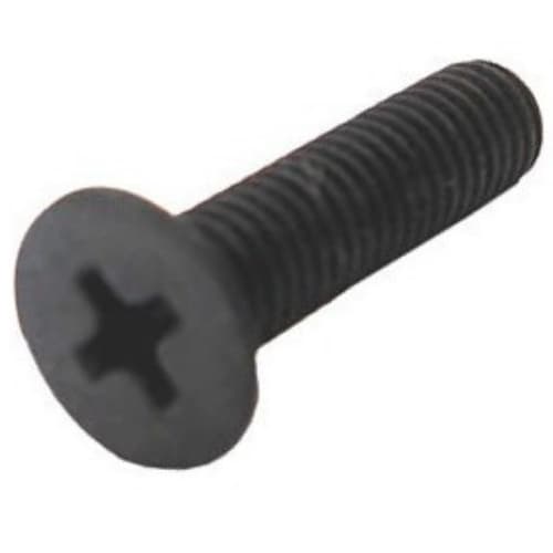 Parafuso Para Mandril M5 Rosca Esquerda Philips Para Madril 3/8 Belenus