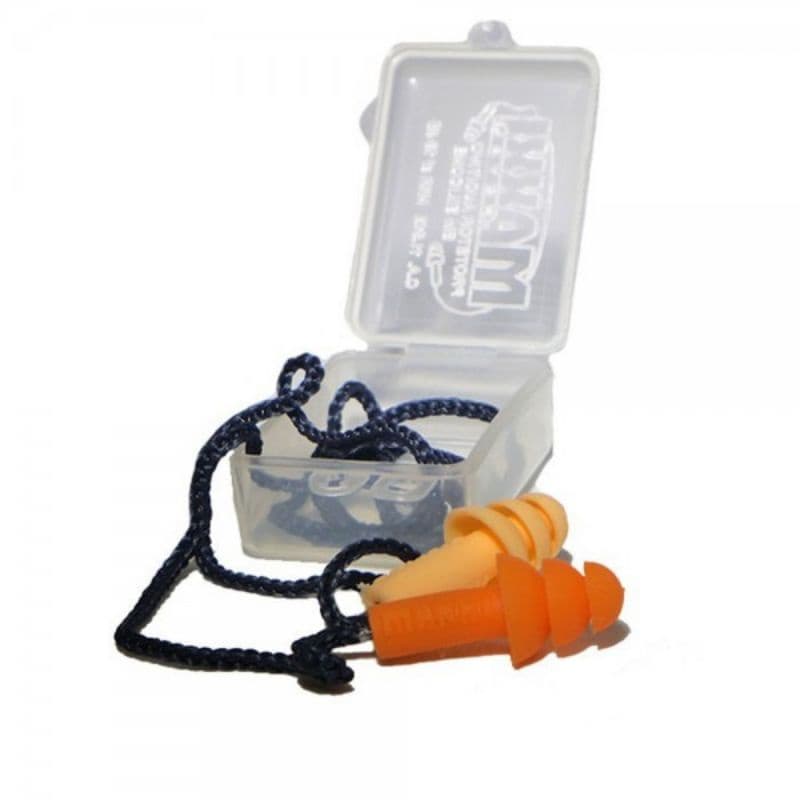10 protetor auricular maxxi Royal 18db