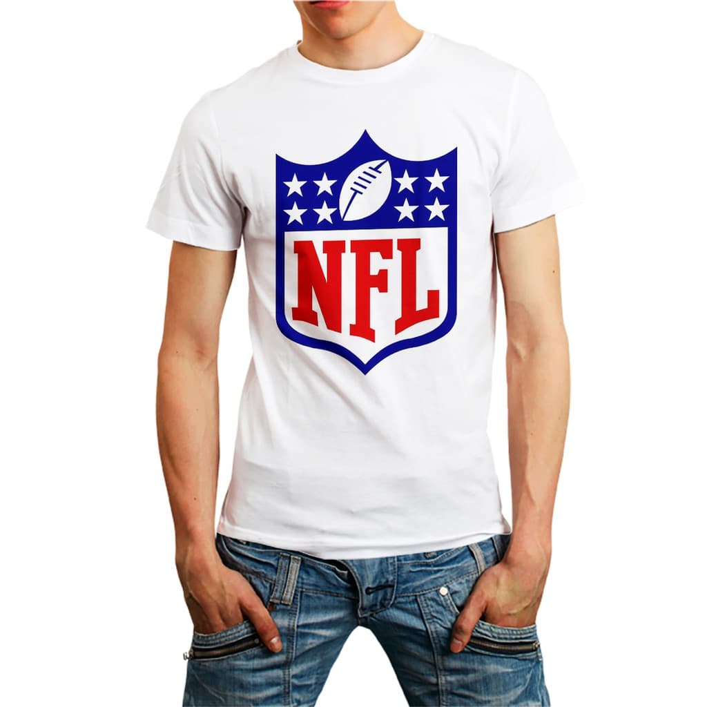 Camiseta Futebol Americano NFL Camisa Roupa Masculina