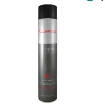 Hair Spray Allwaves - 750ml