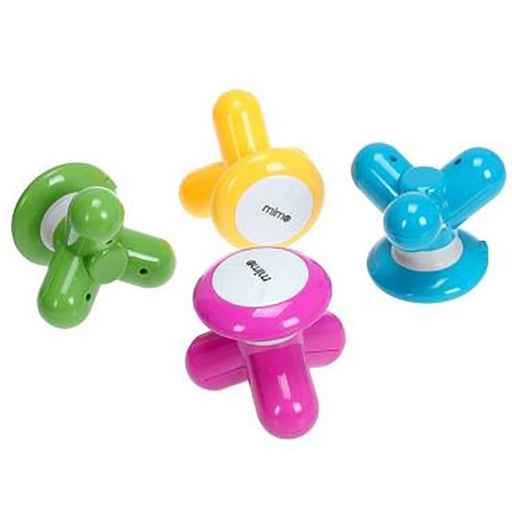 Massageador Mimo Corporal Relaxamento Portátil
