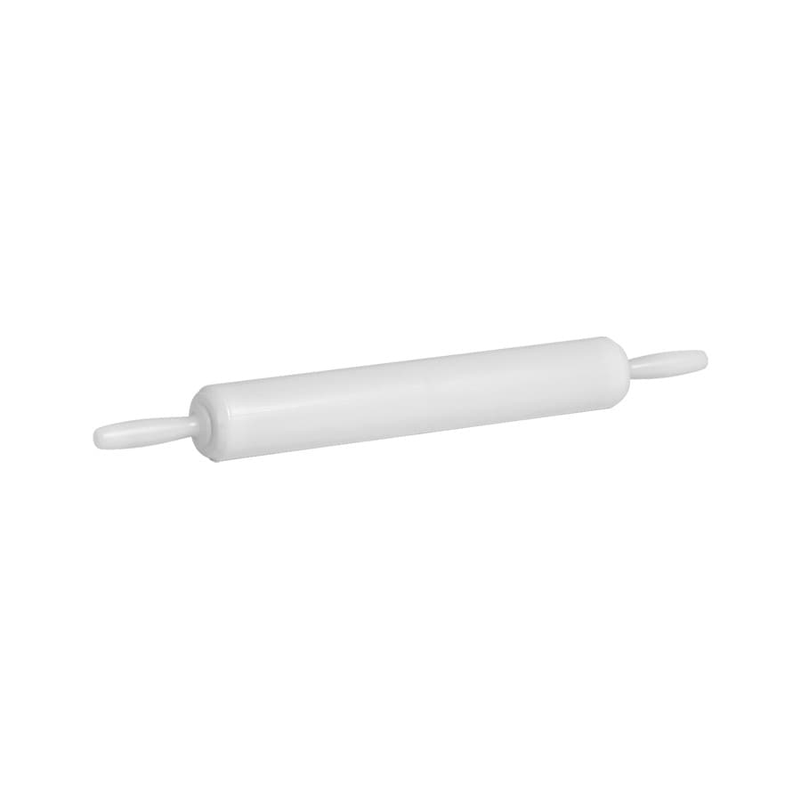 Rolo P/ Massa Profissional Branco 6,5cm X 40 Cm