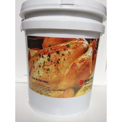 Tempero  Flavor Mix Frango Conatril 1 Kg