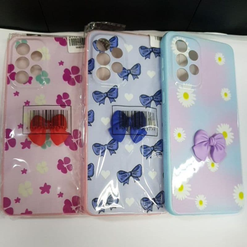 capa de celular para samsung A33