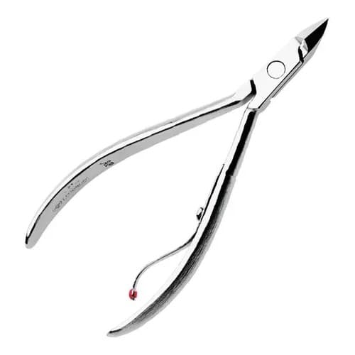 Alicate de cutícula aço inoxidável Aoyadan