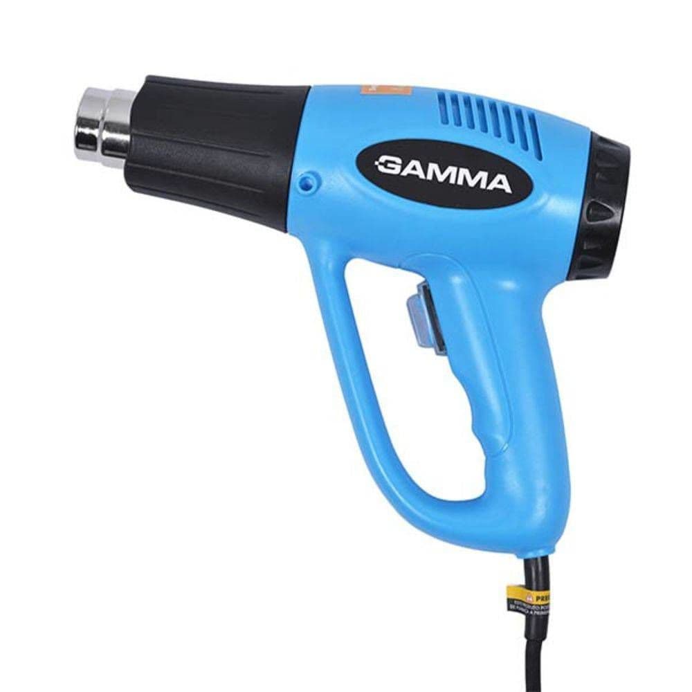 Soprador Térmico 110V/127V - 1500W UND