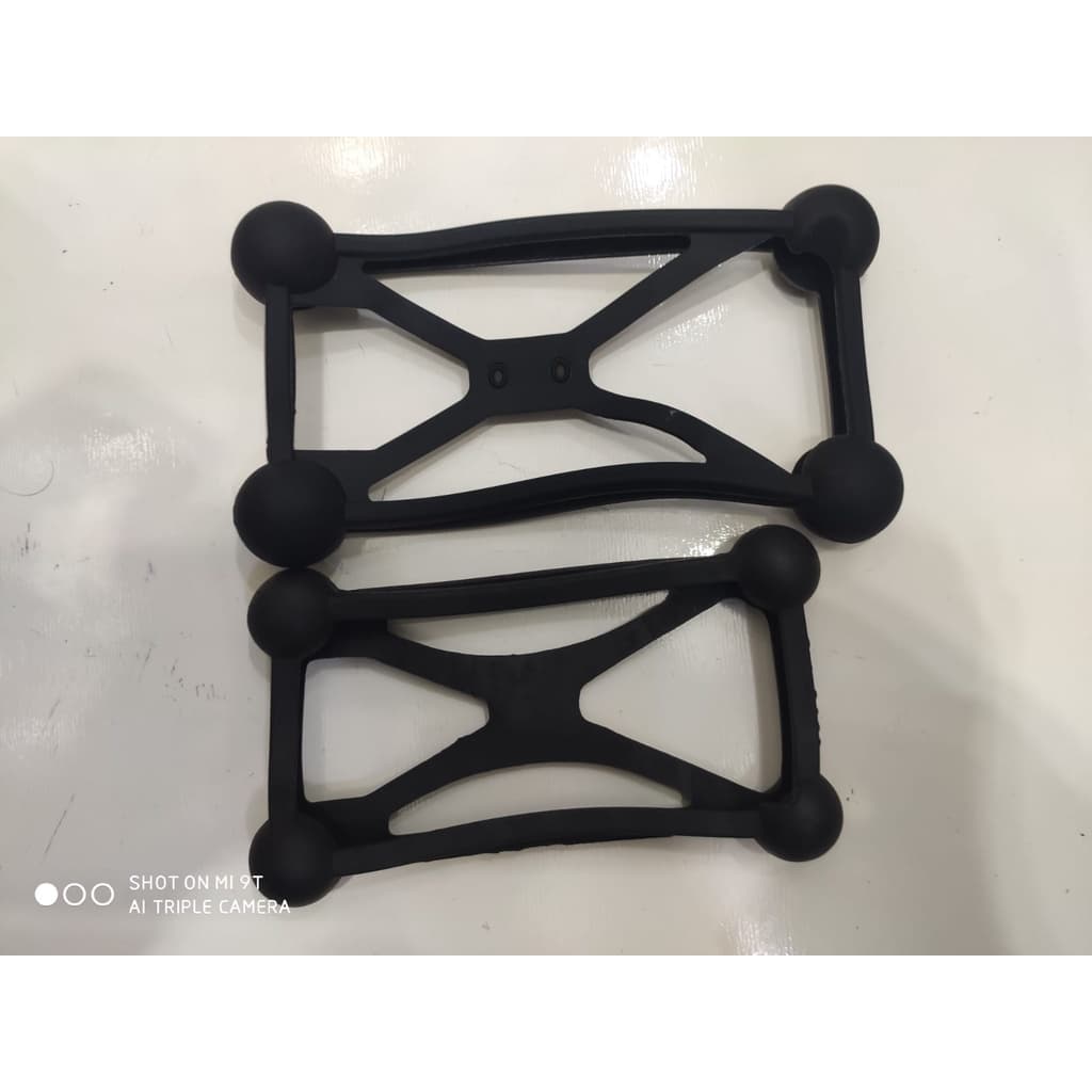 Capa bolinha ante impacto resistente a tombo pra celulares grande 5,6,6.5 polegadas