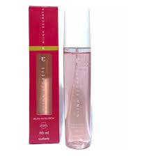 Bruma Nutri Fresh - Fixador De Maquiagem Niina Secrets Eudora - 110ml