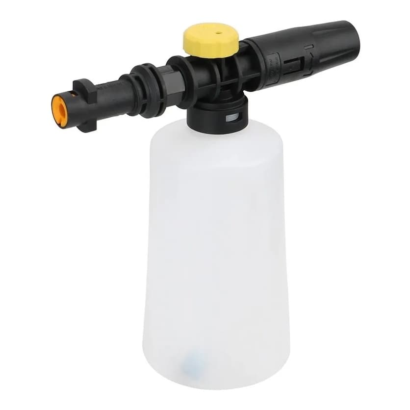 Snow Foam Para Lavadora K2 K3 K4 K5 K6 K7 - 500Ml