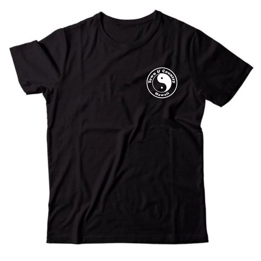 Camiseta Símbolo Tony Country Bem Mal Camisa Algodão Lançamento