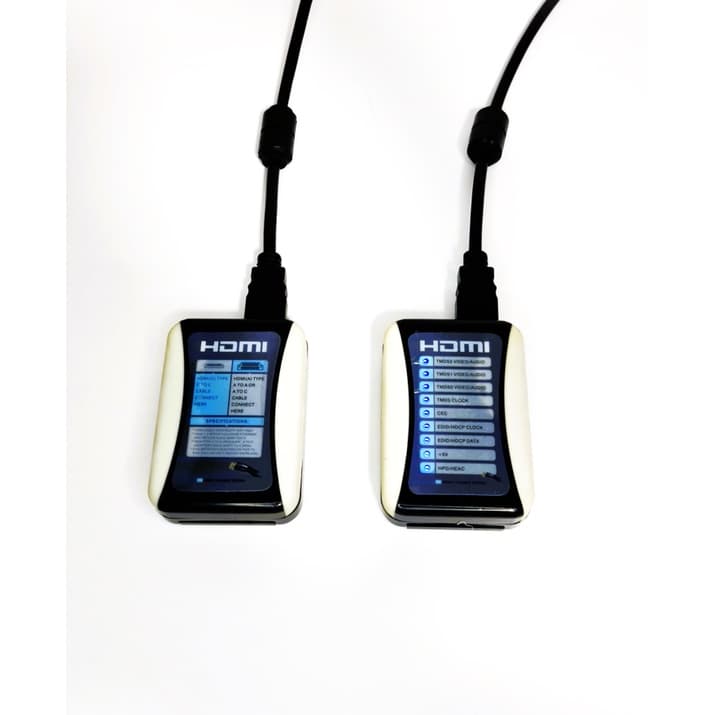 TESTADOR DE CABO HDMI GOLDEN CABO