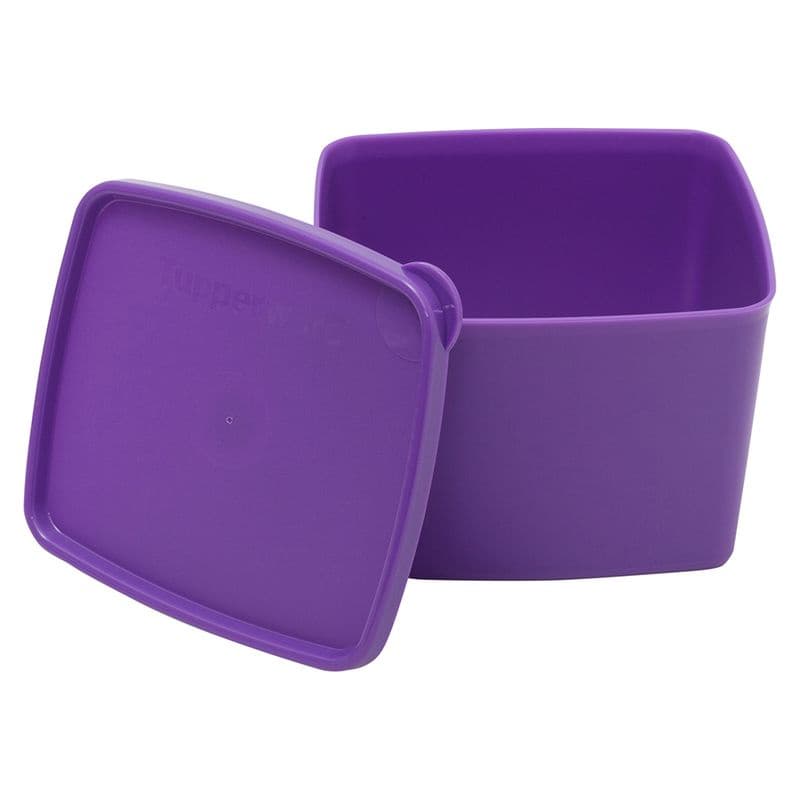 Jeitoso 800ml Tupperware