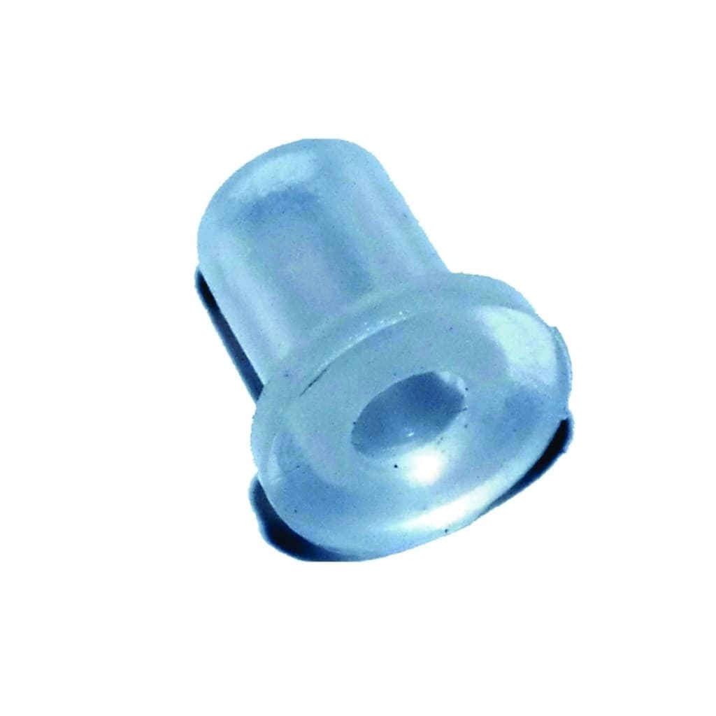 100 Bucha Anel Vedação Cartucho Bulk Ink