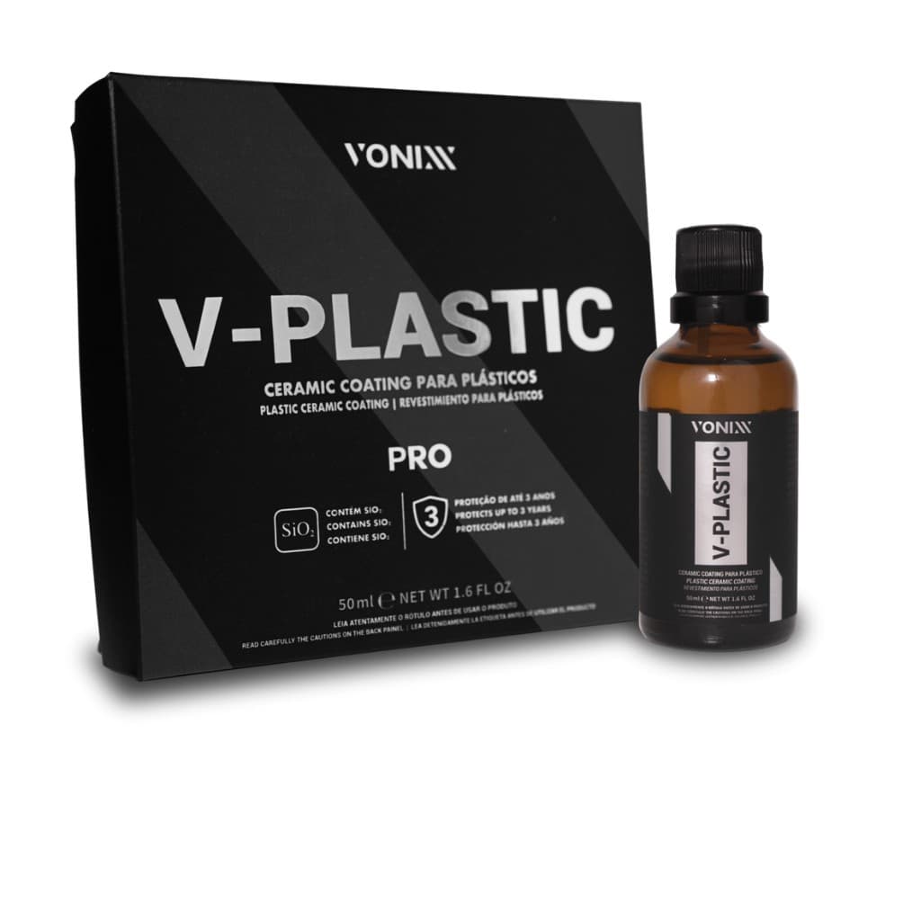 V-Plastic 50ml - Vonixx