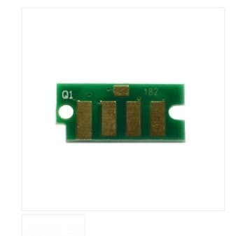 Chip X-3010 para Xerox impressora modelos Q1 | Xerox 6000 / 6600 / 3010