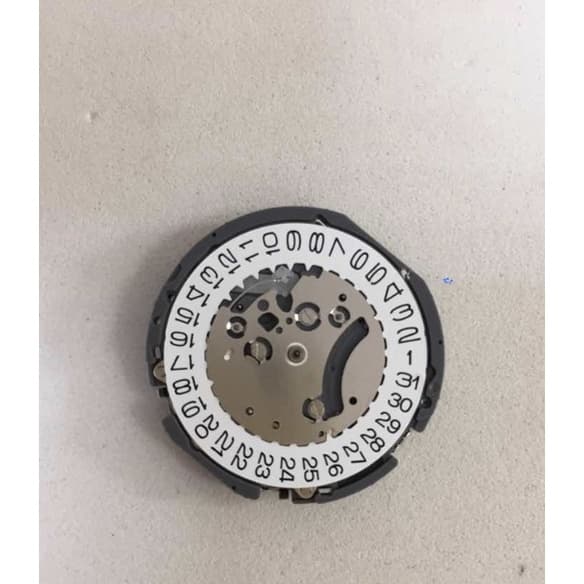 Máquina Miyota VK63a para relógio
