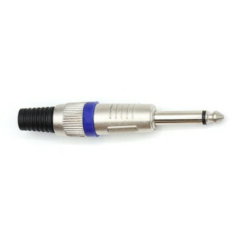 Conector p10 linha