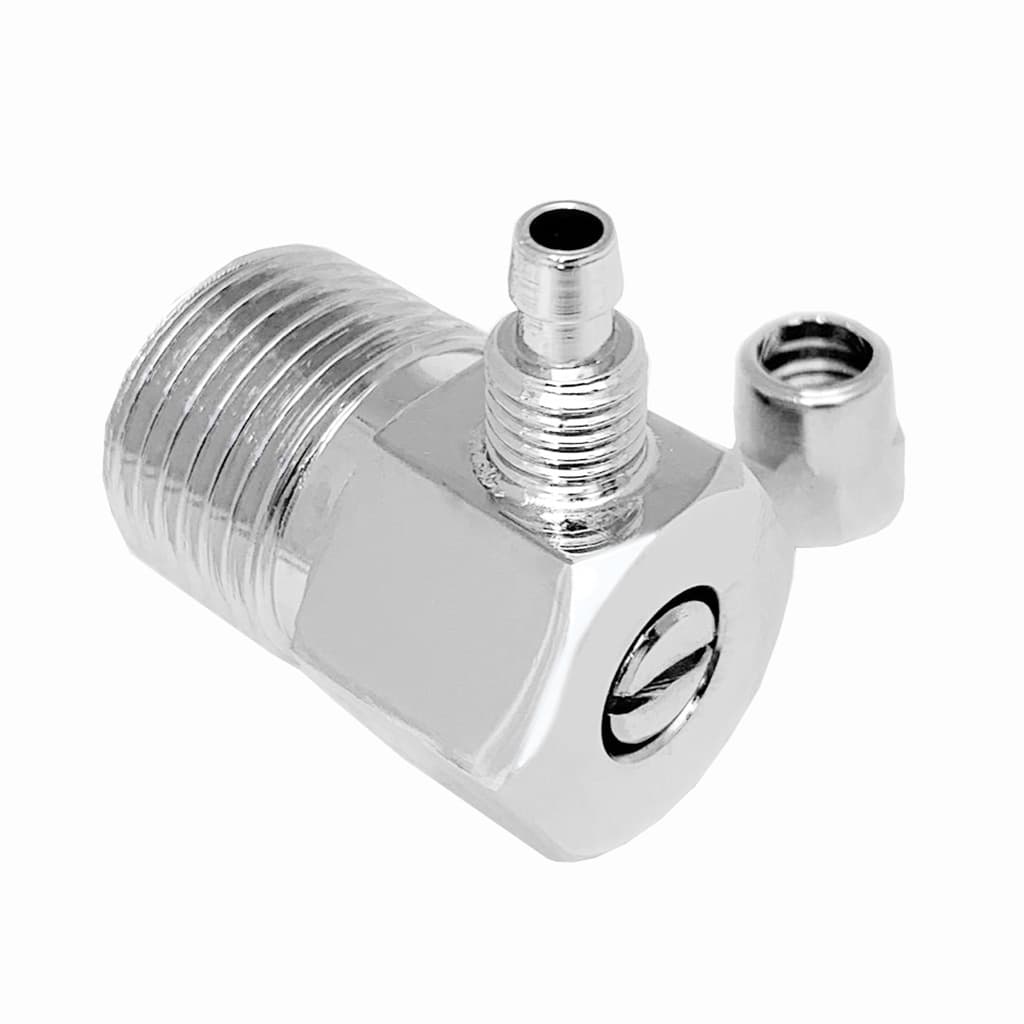 Adaptador Para Filtro De Água Electrolux, Consul e Ibbl Registro