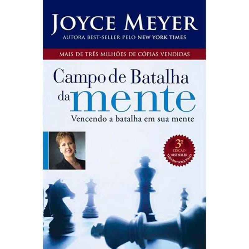 Campo de Batalha da Mente