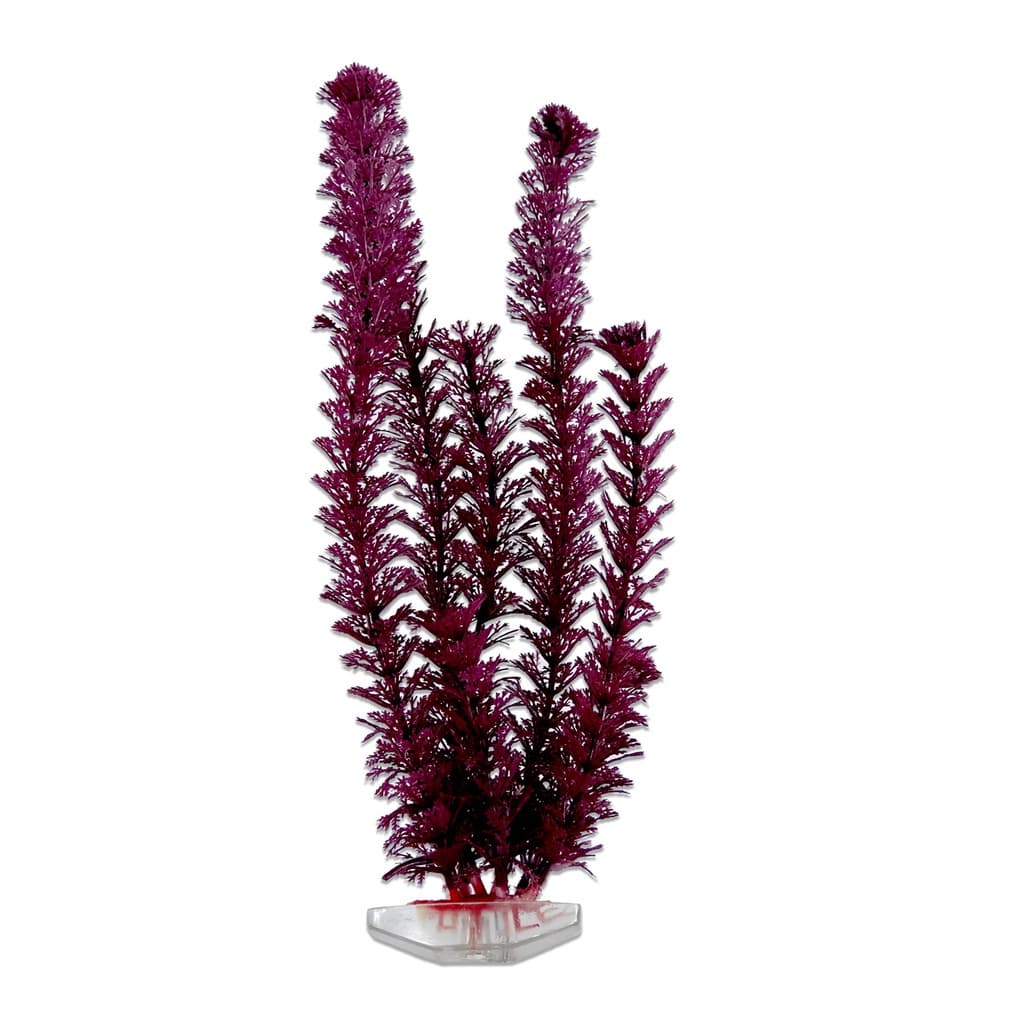 Planta Plástica para Aquário 40cm COD 0991