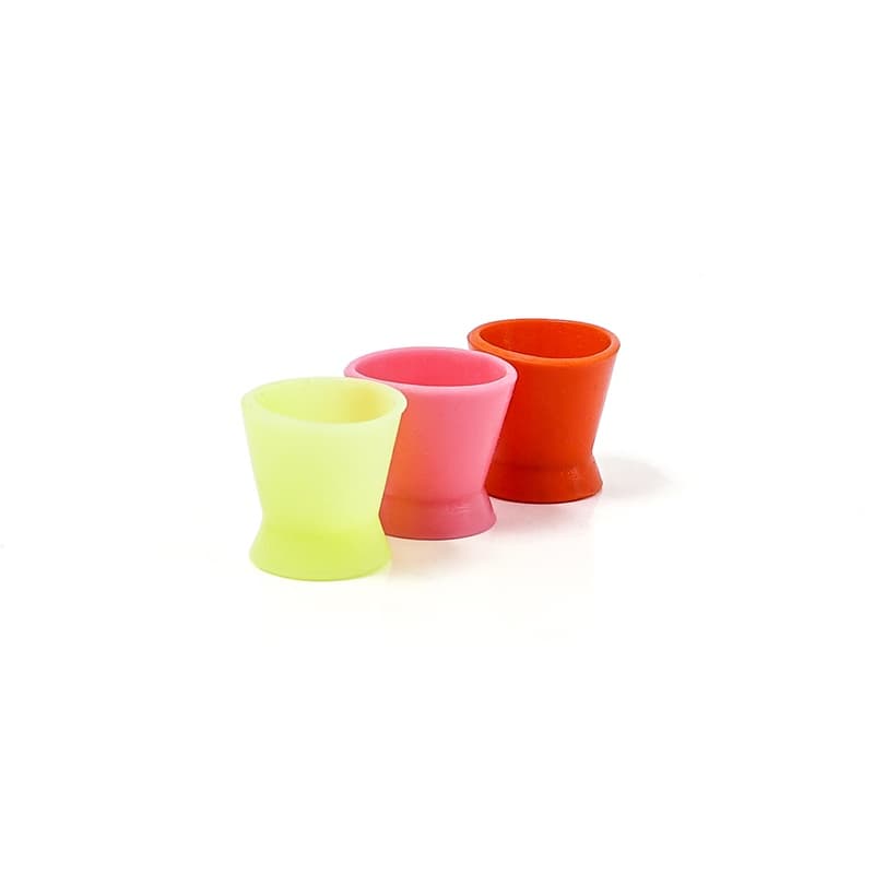 Pote Dappen de Silicone - Angelus