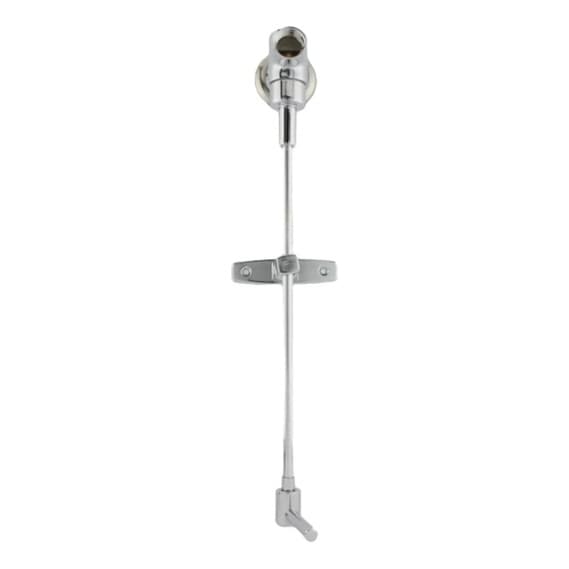 Registro Misturador Externo Aquecedor Solar Gás  70 Cm + Suporte