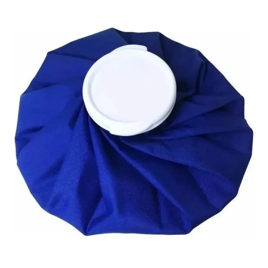 Bolsa Gelo Termica Ortopedica Flexivel Compressa 22 Cm Promoção