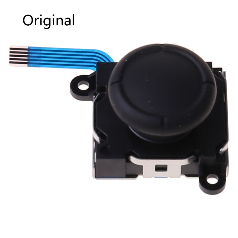 Analógico Para Joy-con De Nintendo Switch Joycon Joystick