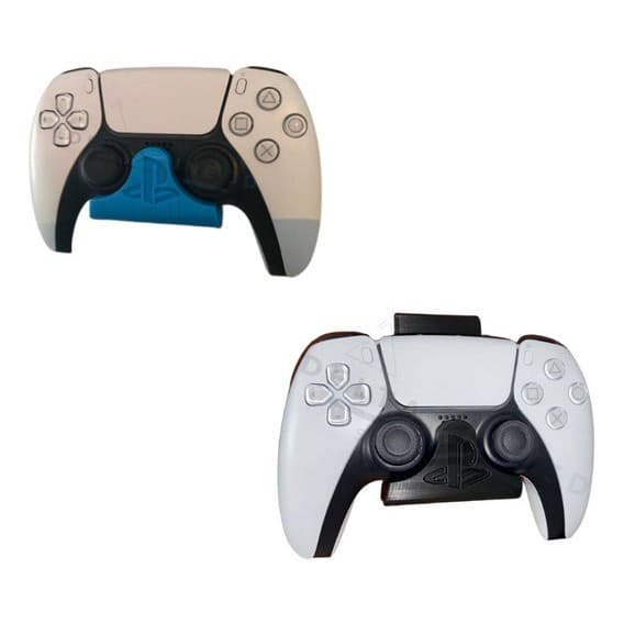 Suporte Controle Parede Ps5 Playstation 5 Ps5