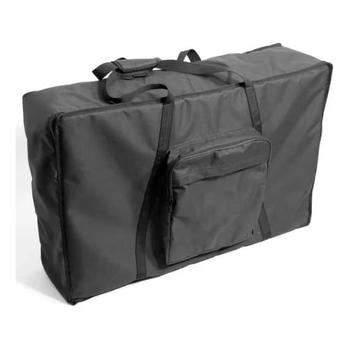 Capa Bag Bateria Eletrônica Acolchoada Ultra Resistente