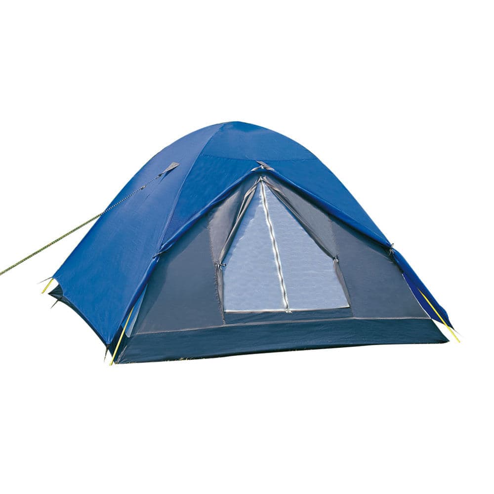 Barraca Camping Fox 2/3 Pessoas 1,35 x 1,87 x 1,10m NTK