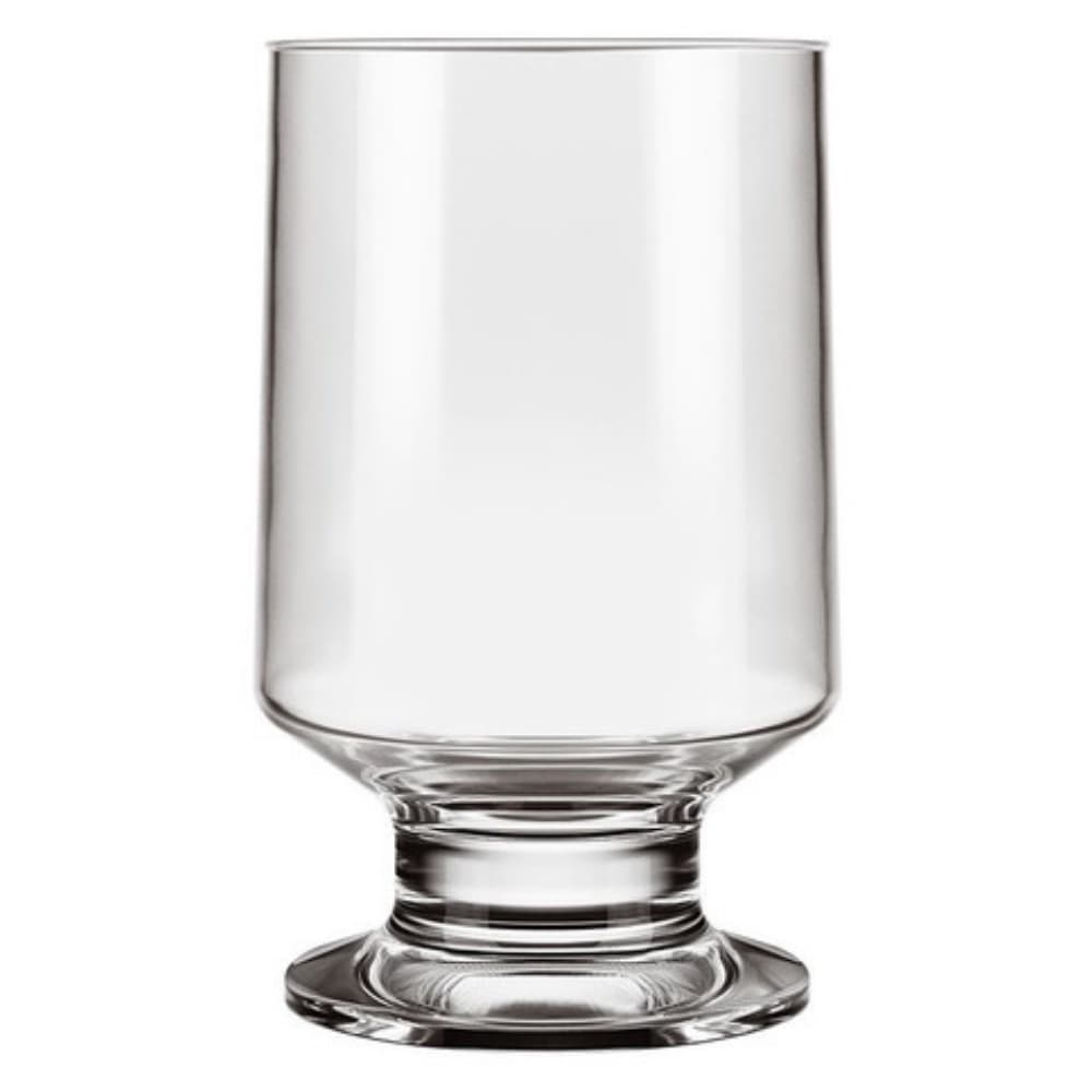 Taça Casual De Vidro 260 Ml ( Distribuidor Nadir Figueiredo) Envio Imediato