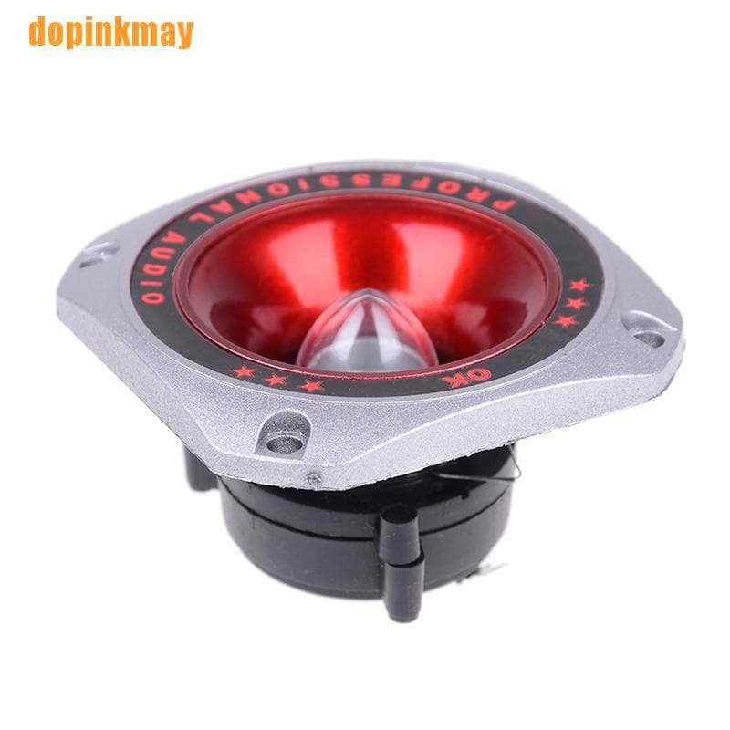 dopinkmay Piezo Chifre Alto-Falante tweeter driver Piezoelétrico Agudos 459BR