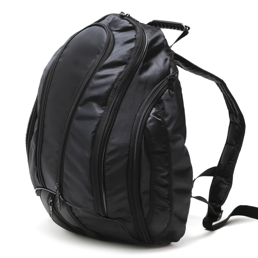 Mochila Escolar/Motociclista Com Capa Impermeavel
