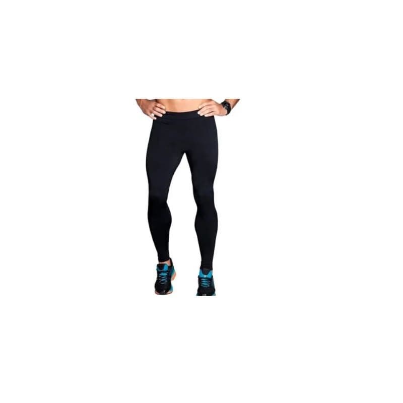 Meia Calça Segunda Pele Masculina Térmica