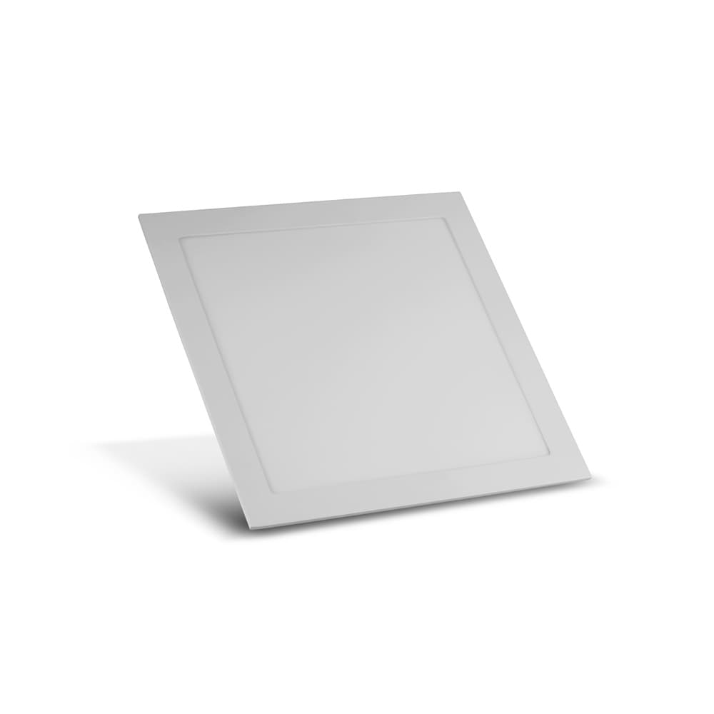 Luminárias Plafon Quadrada De Embutir 20w Save Energy Bivolt 110v/220v