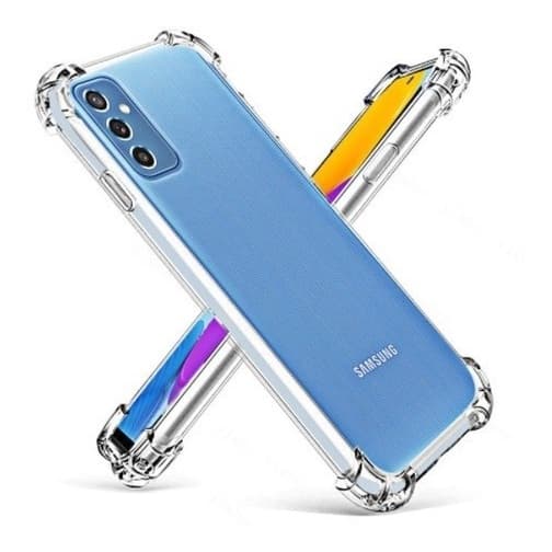 Capa Capinha Anti Queda Premium Para Samsung Galaxy M52 5g