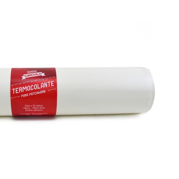 Termocolante Nacional Cícurlo - Vendido Por Metro