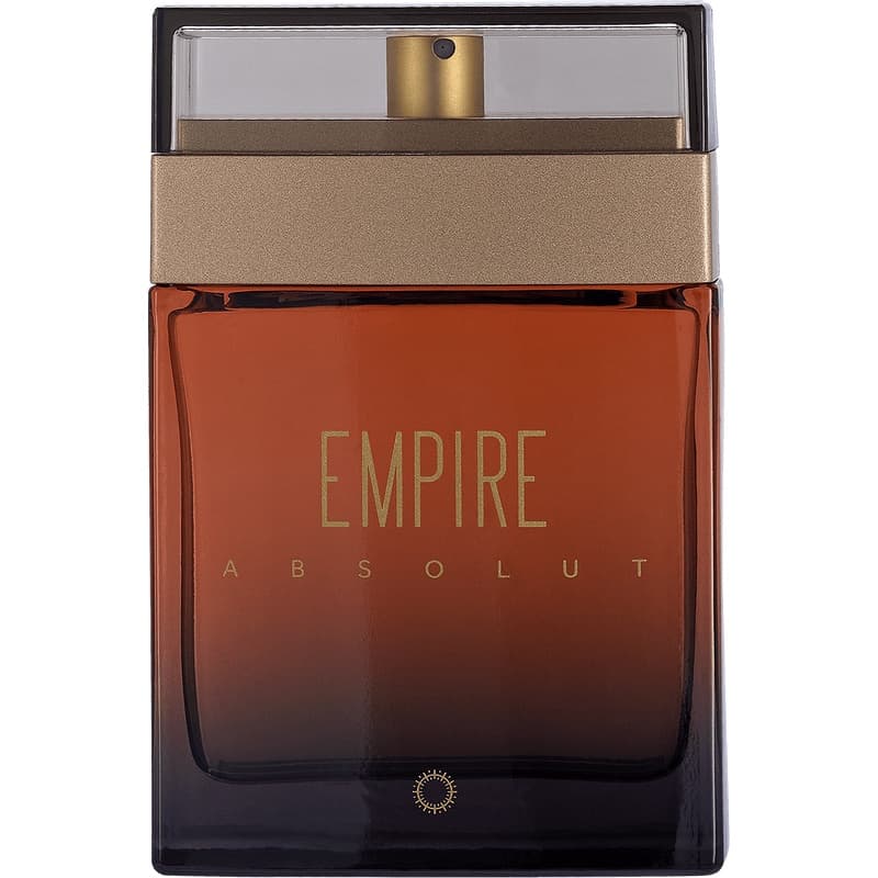 Deo Colonia Perfume Masculino Hinode Empire Absolut Original