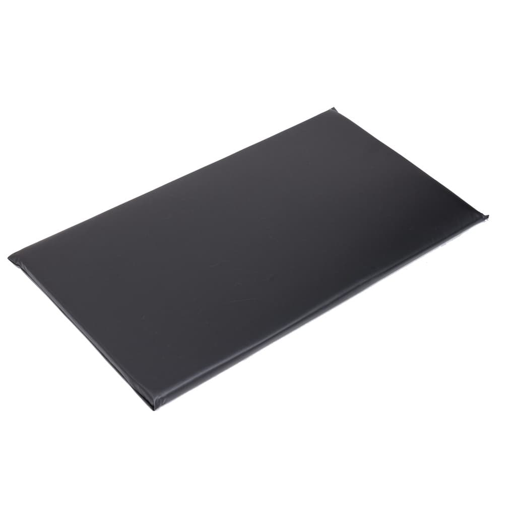 Colchonete Abdominal 100 X 60 X 3 Cm Academia Ginastica