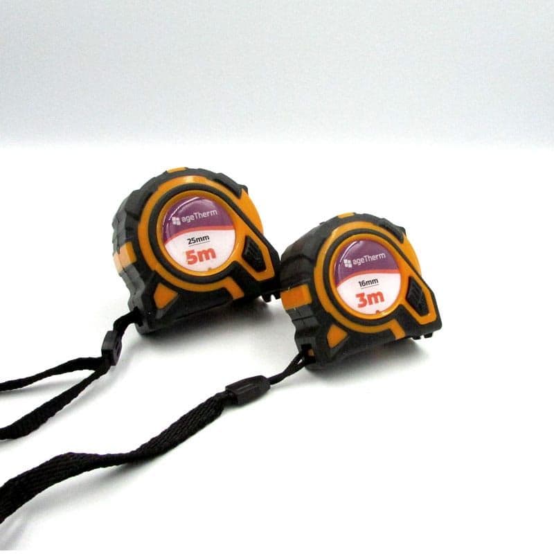 Trena Métrica 5m e 3m
